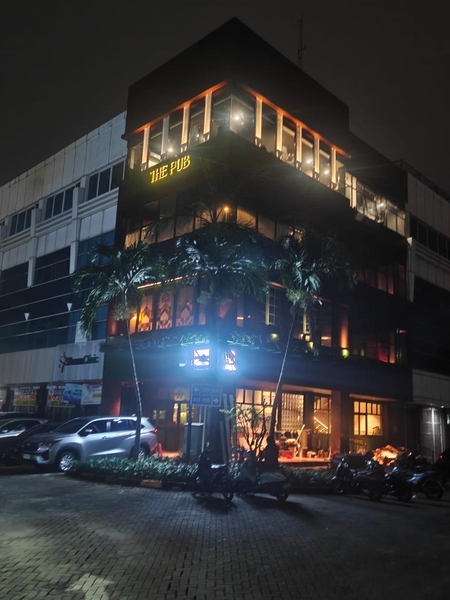 Cover photo of The Pub Shelby - Bar & Restaurant Puri